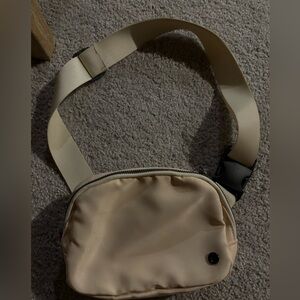 Belt bag